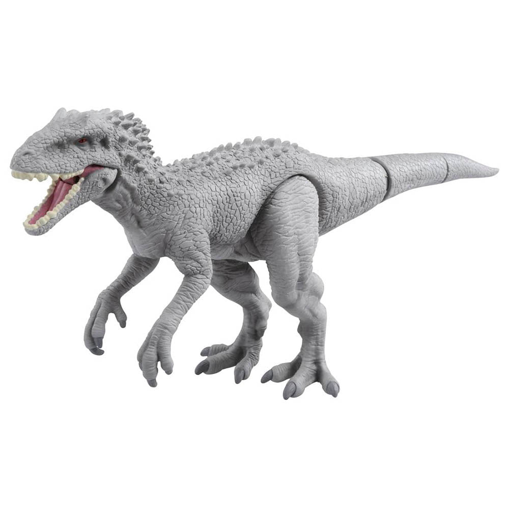 【現貨】Ania Figure-Jurassic World Indominus Rex
