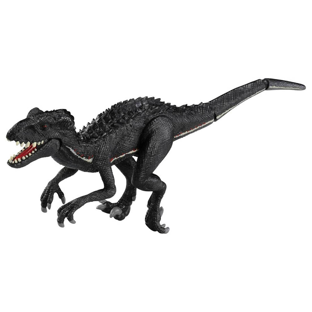 【現貨】Ania Figure-Jurassic World Indoraptor