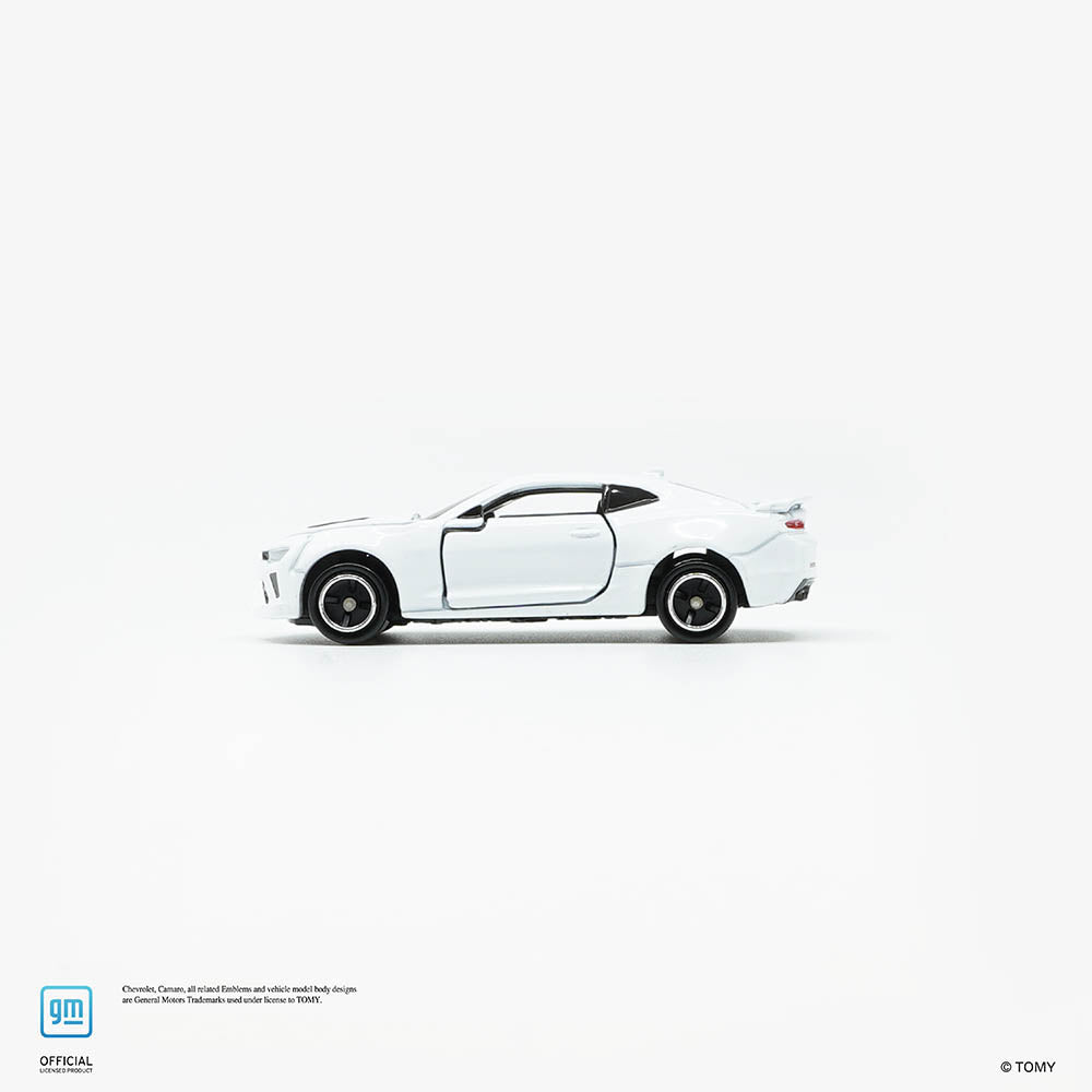 【現貨】Tomica AO-04 Chevrolet Camaro (Asia Ver.)