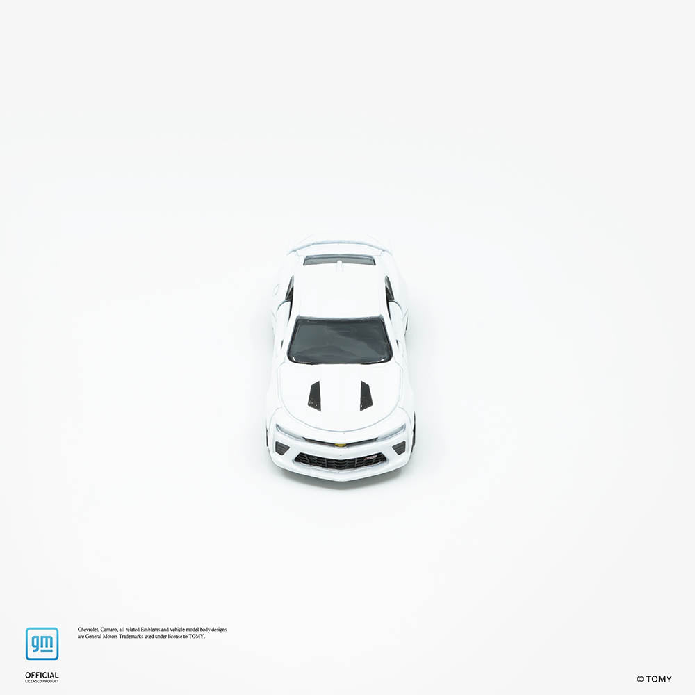 【現貨】Tomica AO-04 Chevrolet Camaro (Asia Ver.)