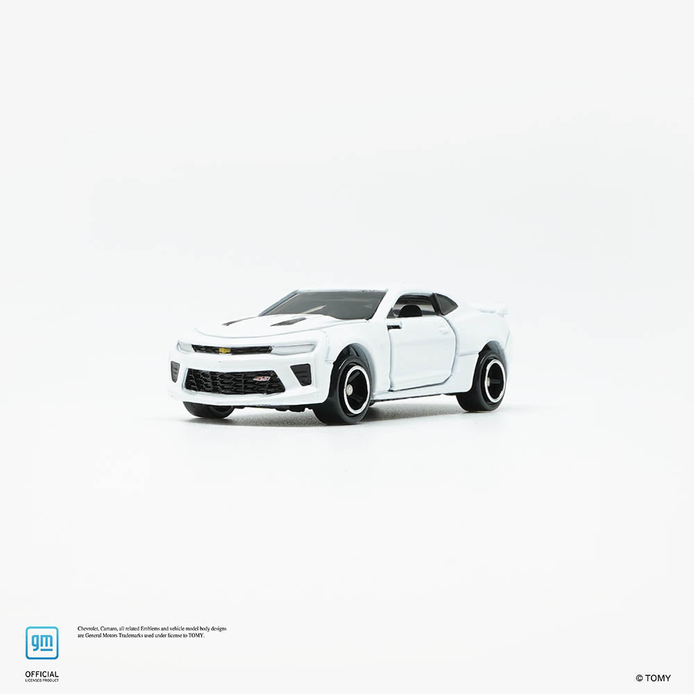 【現貨】Tomica AO-04 Chevrolet Camaro (Asia Ver.)