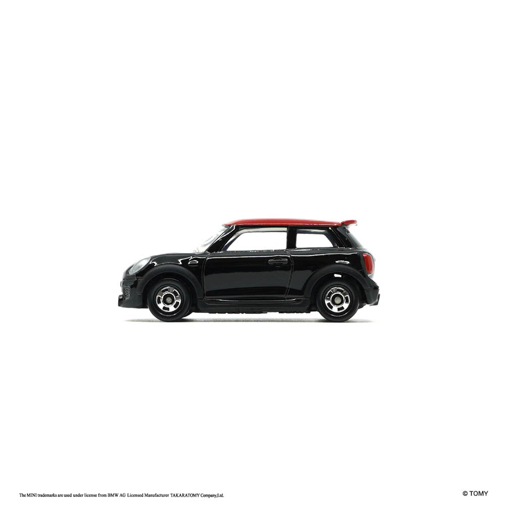【現貨】Tomica AO-05 Mini John Cooper Works (Asia Ver.)