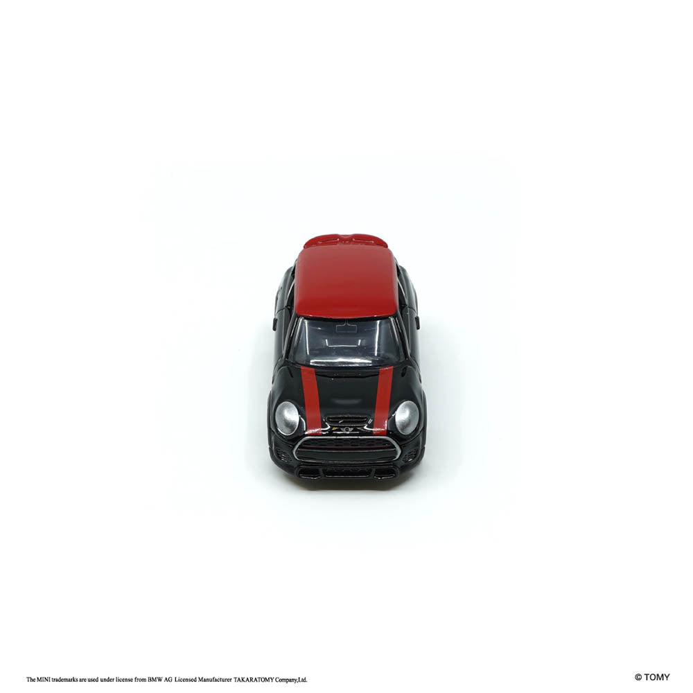【現貨】Tomica AO-05 Mini John Cooper Works (Asia Ver.)
