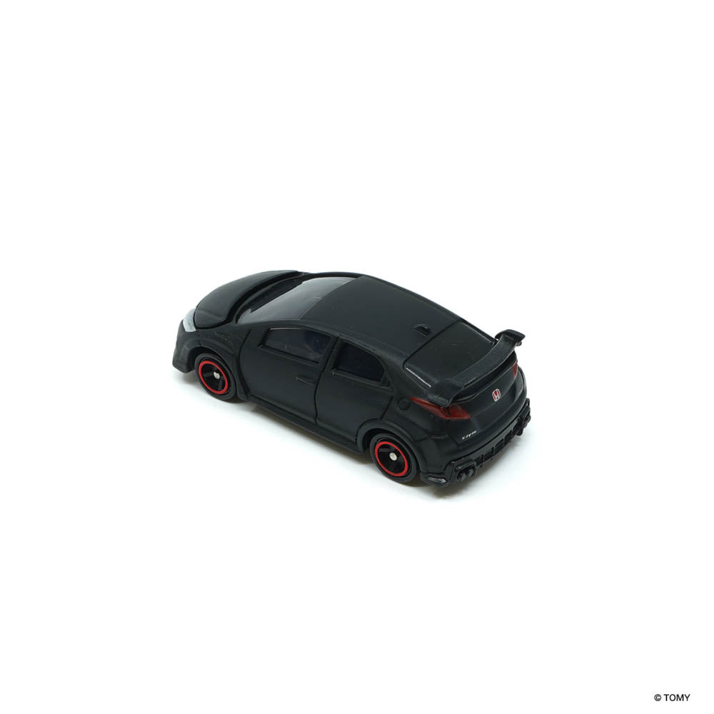 【現貨】Tomica AO-07 Honda CIVIC TYPE R (Asia Ver.)