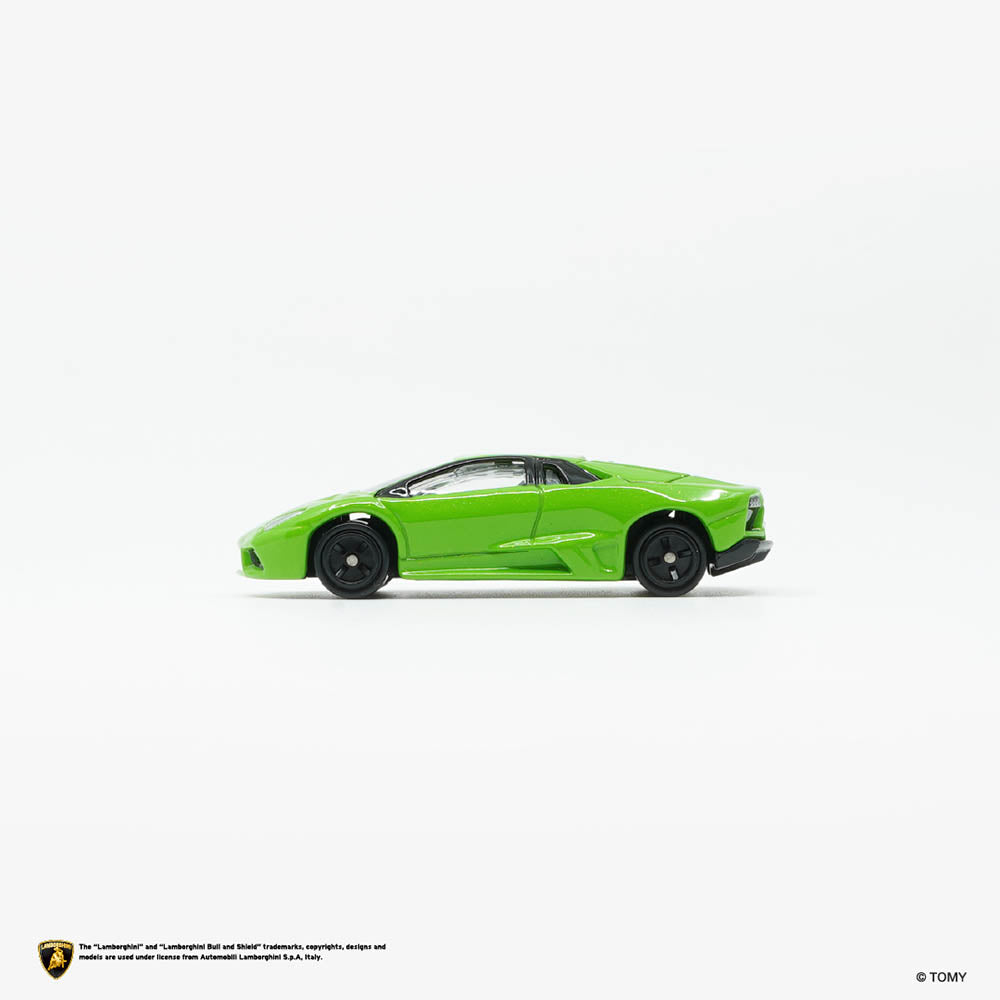 【現貨】Tomica AO-08 LAMBORGHINI REVENTON (Asia Ver.)