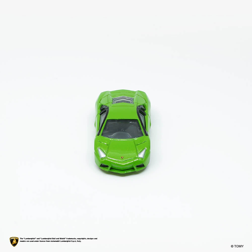 【現貨】Tomica AO-08 LAMBORGHINI REVENTON (Asia Ver.)