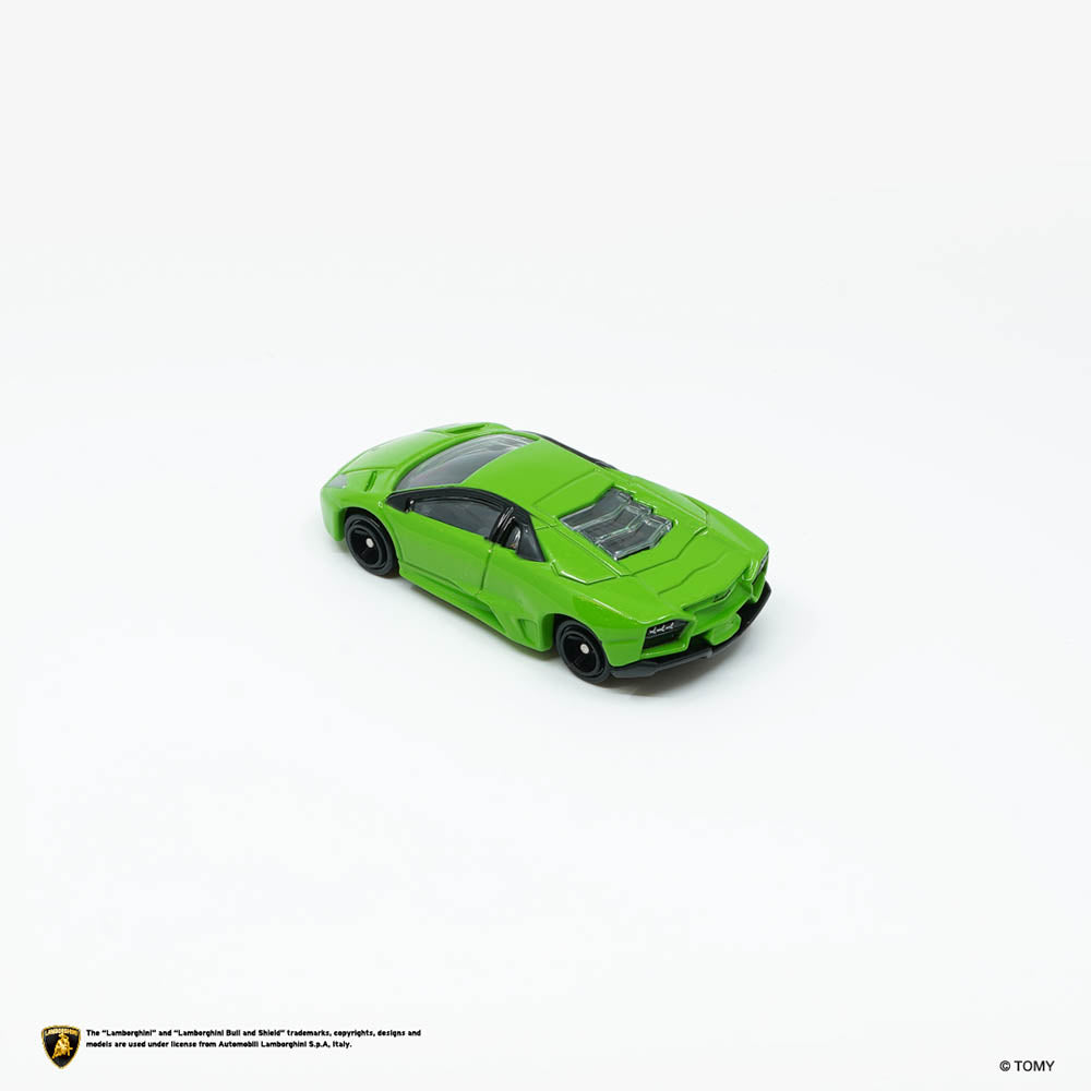 【現貨】Tomica AO-08 LAMBORGHINI REVENTON (Asia Ver.)