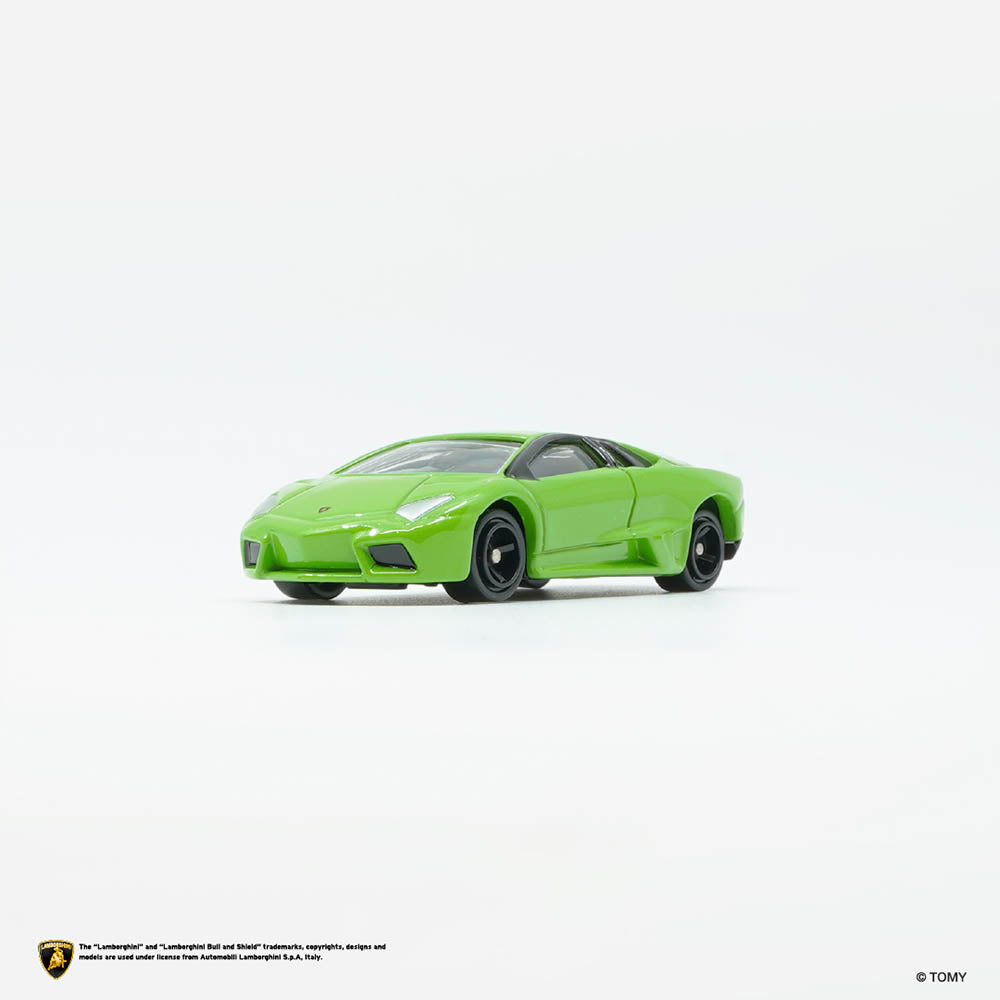 【現貨】Tomica AO-08 LAMBORGHINI REVENTON (Asia Ver.)