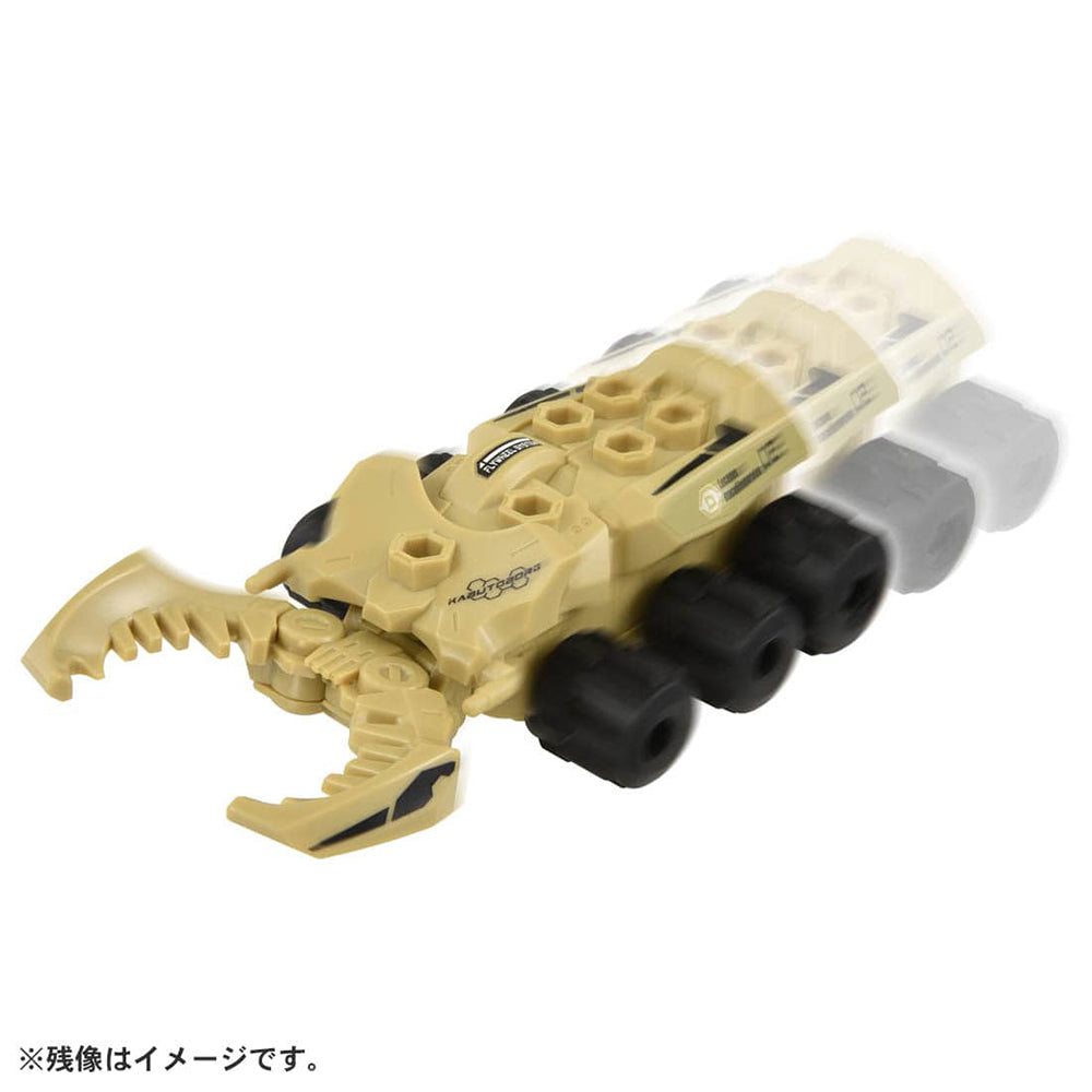 【現貨】Kabutoborg KB-02 Miyamakuwagata