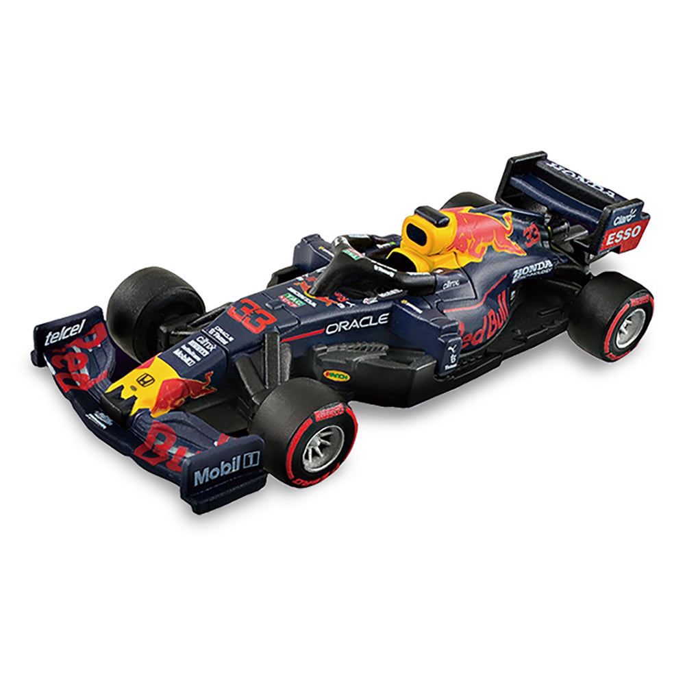 【現貨】Tomica-Premium Racing Red Bull Racing RB16B