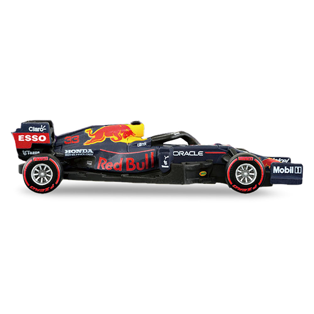 【現貨】Tomica-Premium Racing Red Bull Racing RB16B