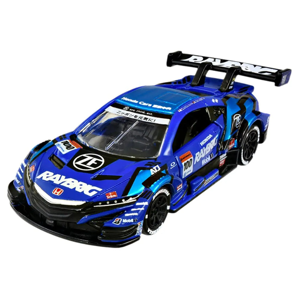 【現貨】Tomica-Premium Racing Raybrig NSX-GT