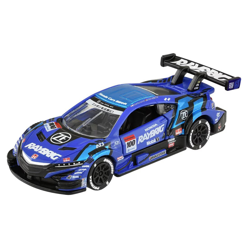 【現貨】Tomica-Premium Racing Raybrig NSX-GT