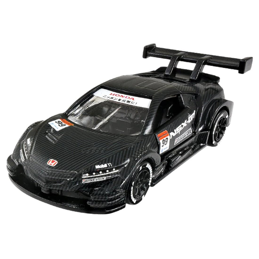 【現貨】Tomica-Premium Racing NO.99 NSX-GT