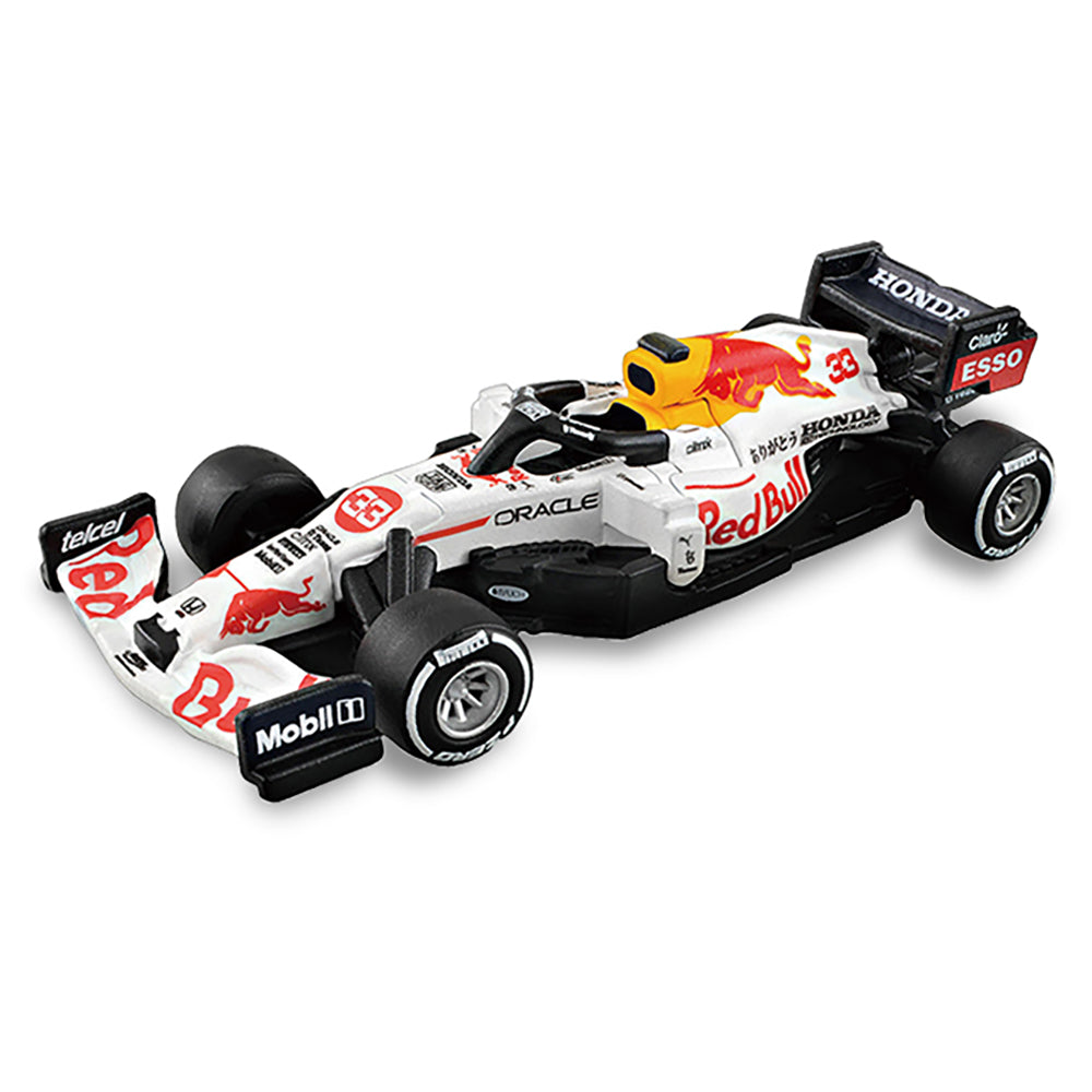 【現貨】Tomica-Premium Racing Red Bull Racing RB16B (SP)