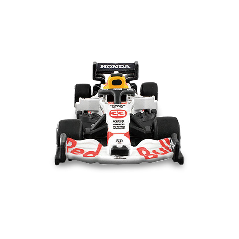 【現貨】Tomica-Premium Racing Red Bull Racing RB16B (SP)