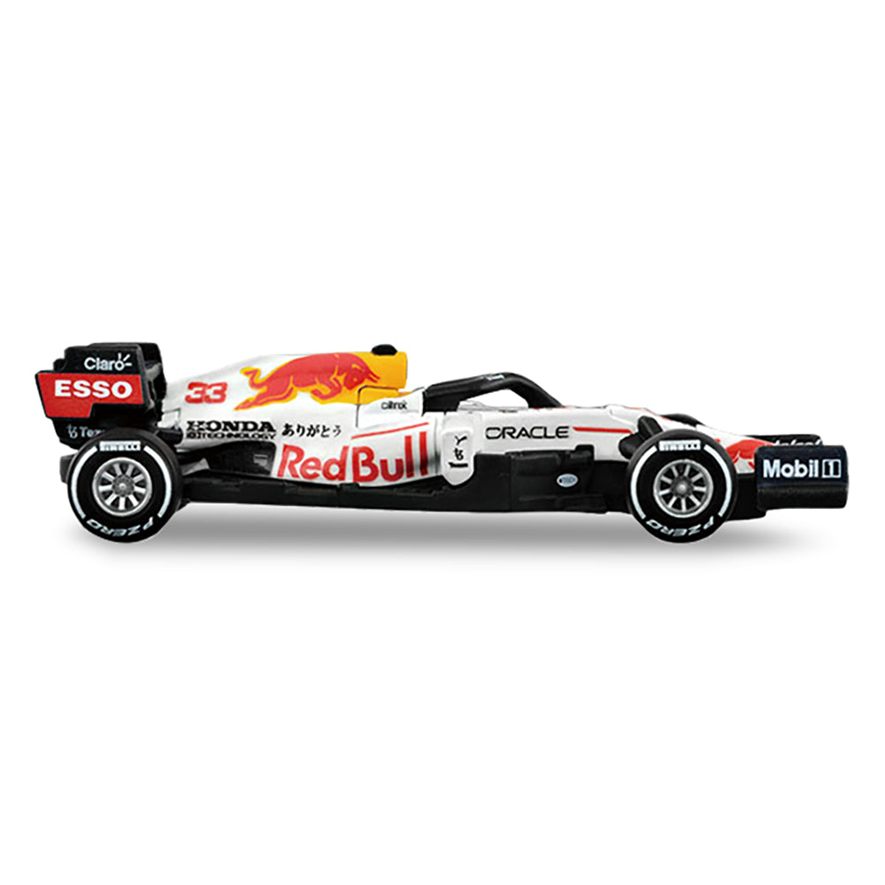 【現貨】Tomica-Premium Racing Red Bull Racing RB16B (SP)