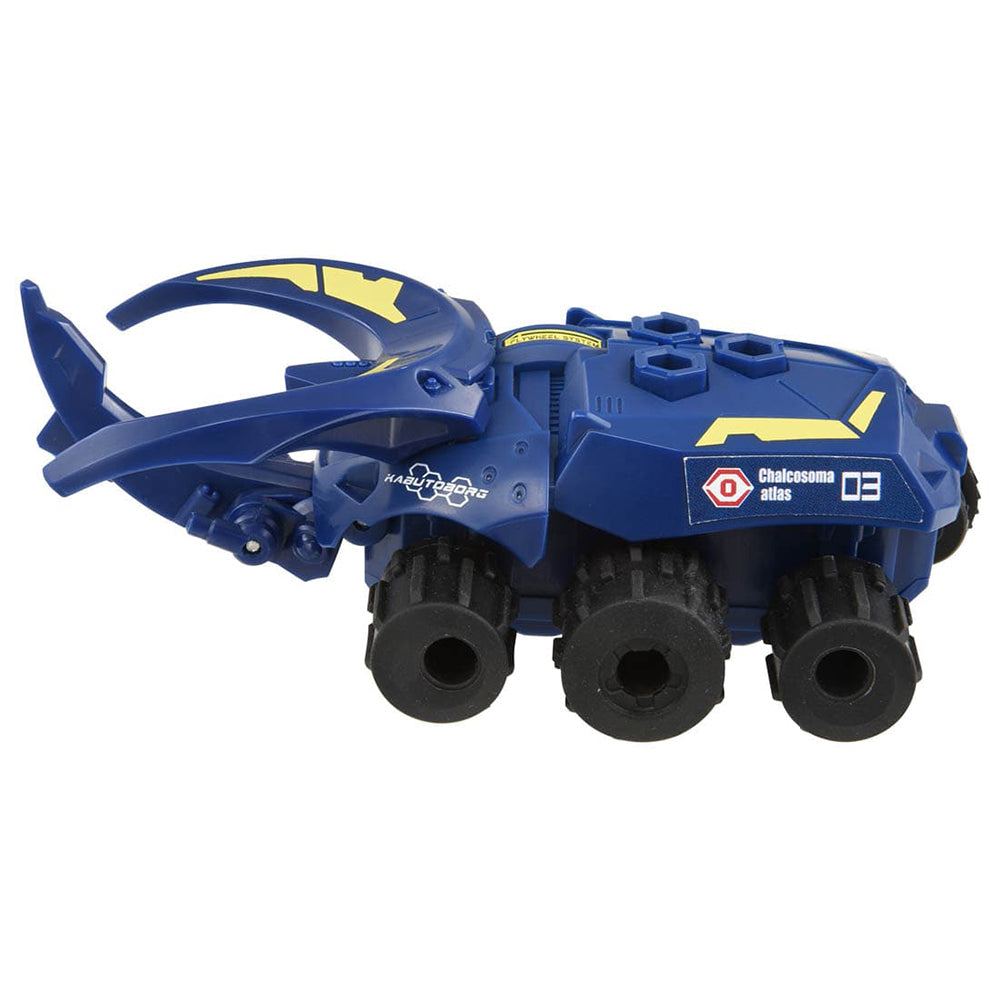 【現貨】Kabutoborg KB-03 Atorasuokabuto