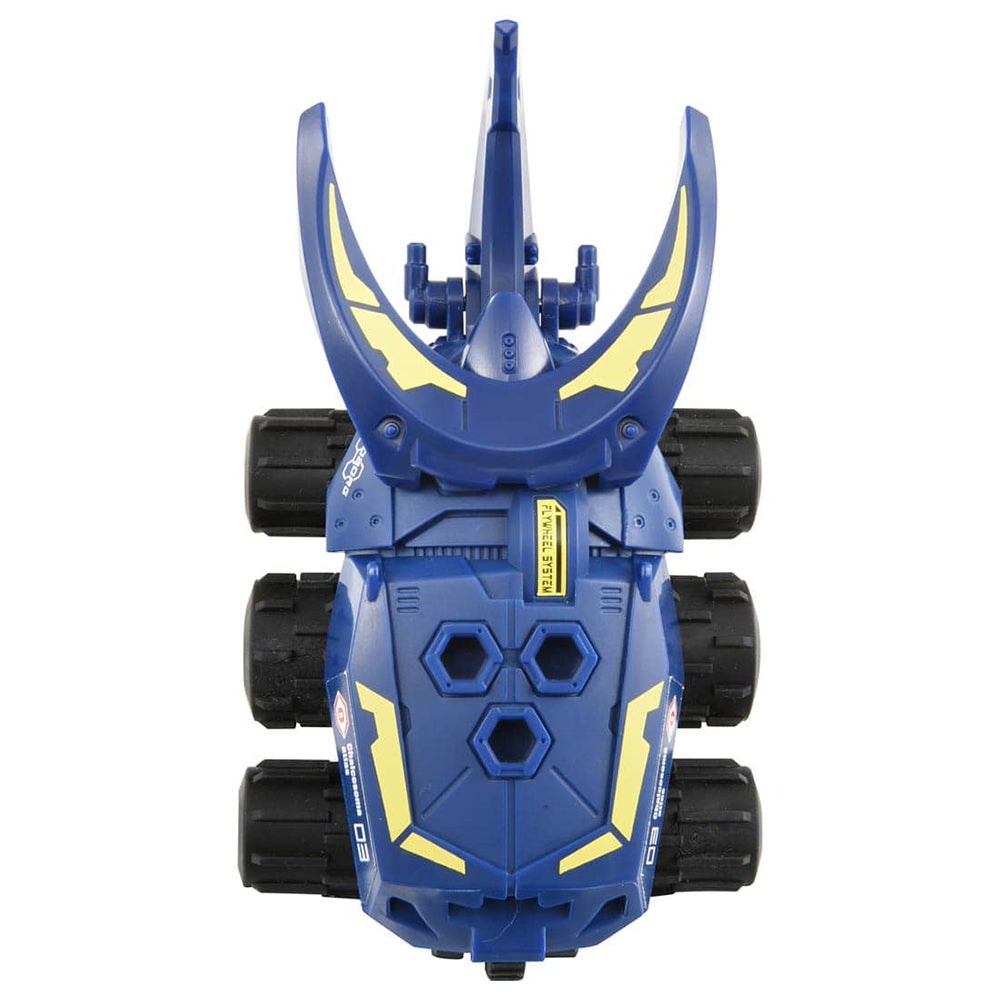 【現貨】Kabutoborg KB-03 Atorasuokabuto