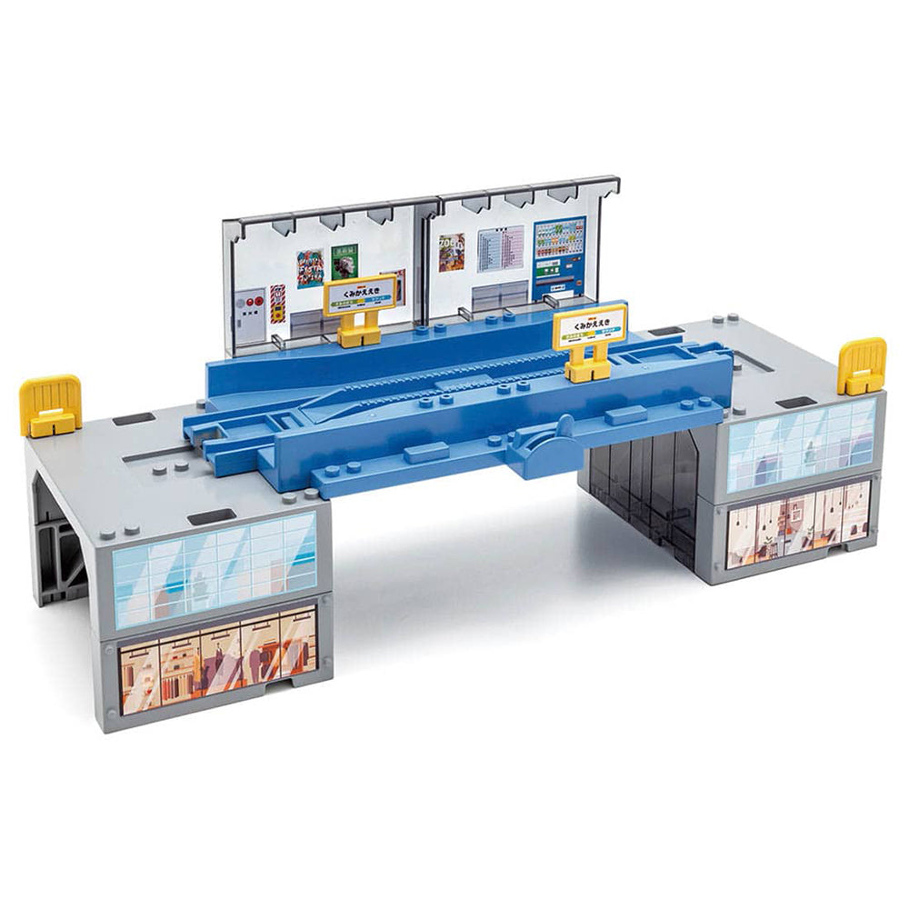 【現貨】Plarail Accessory J-23 Recombination Station