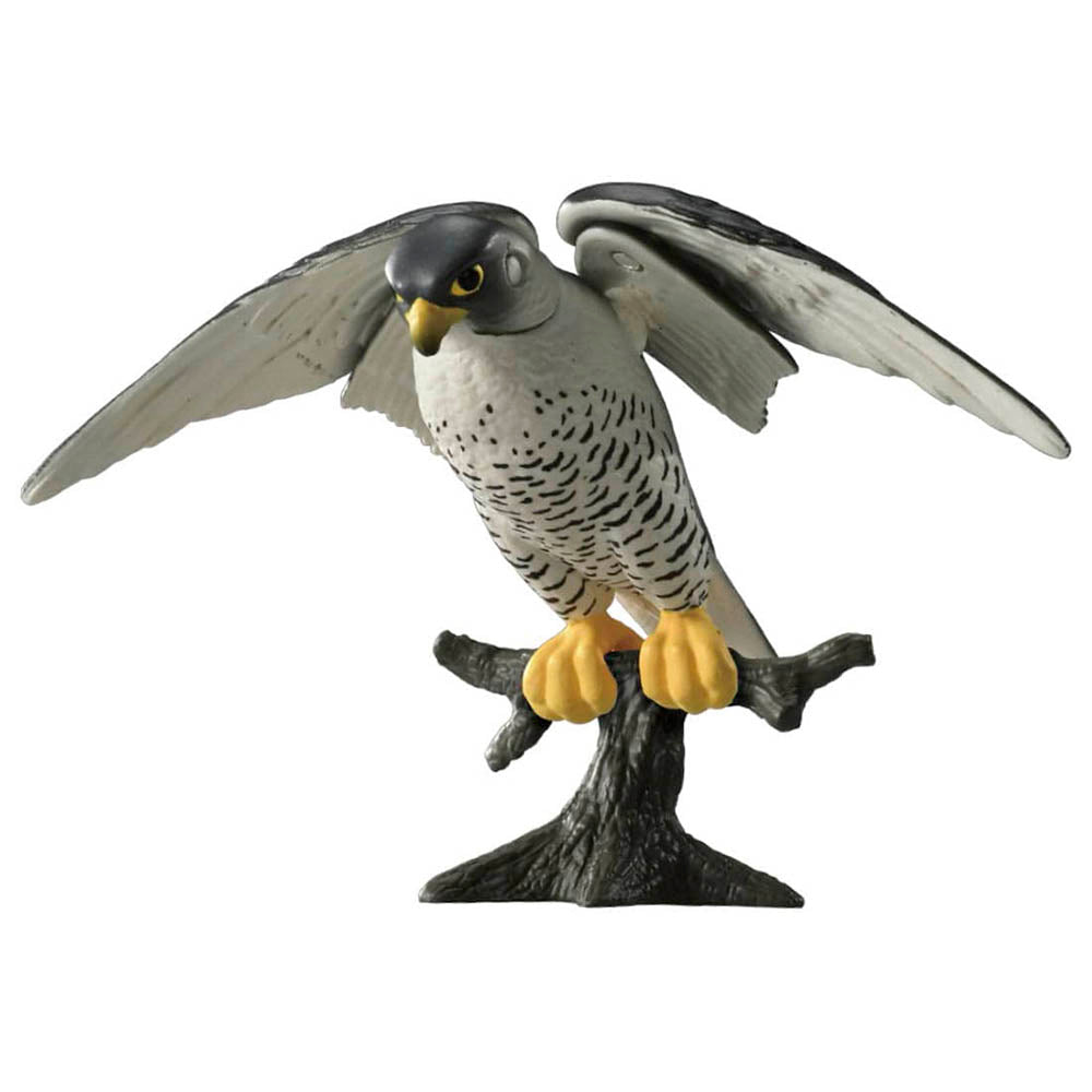 【現貨】Ania Figure AS-44 Peregrine Falcon