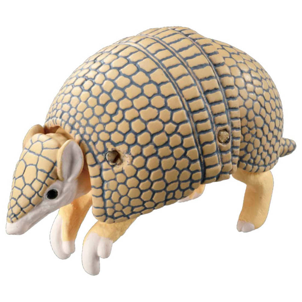 【現貨】Ania Figure AS-45 Armadillo