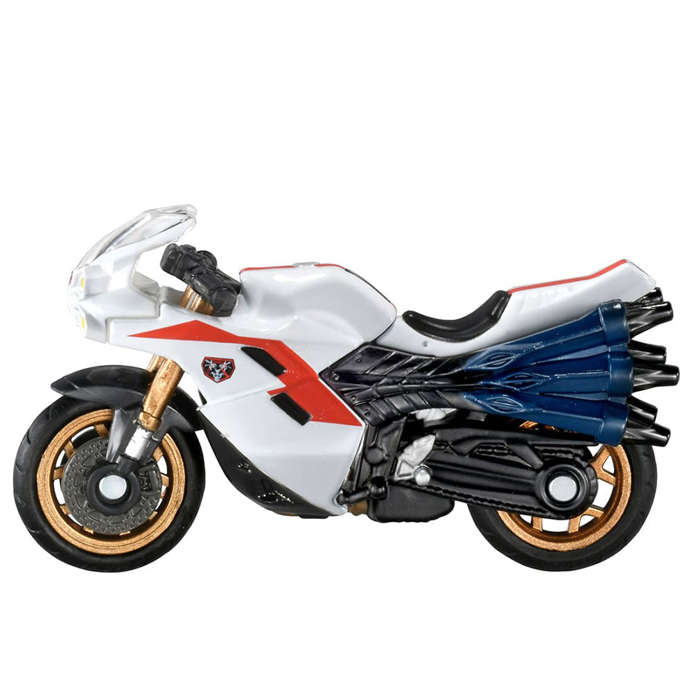 【現貨】Tomica Premium Unlimited  新·幪面超人 CYCLONE (幪面超人Ver.)