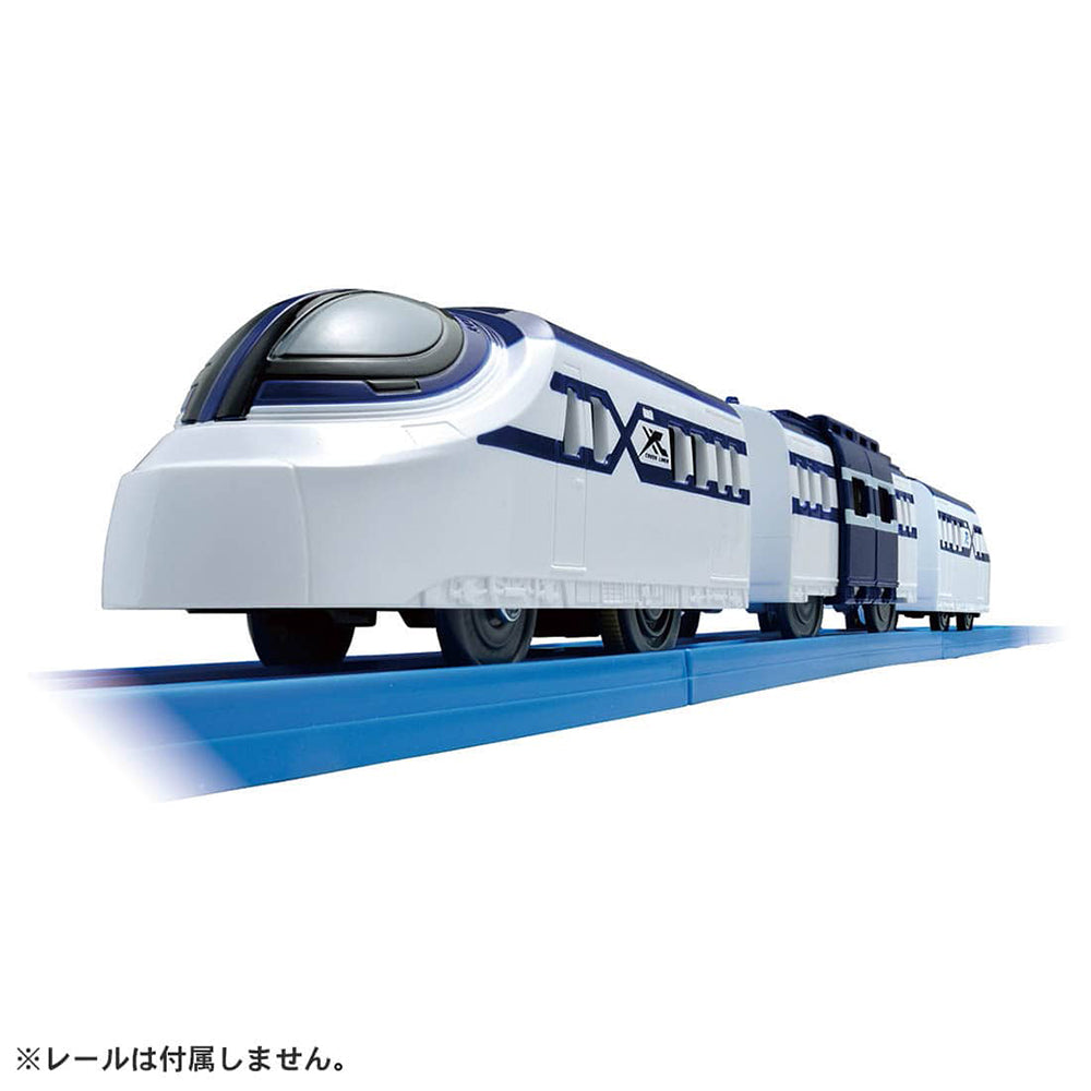 【現貨】Plarail Train S-58 Cross Liner