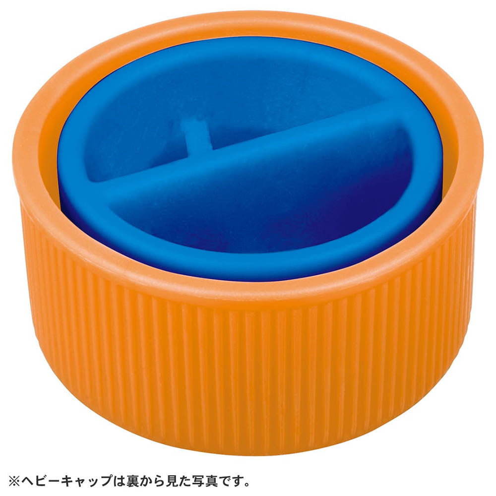 【現貨】Bottleman Booster BOT-51 Cobalt Bottle G