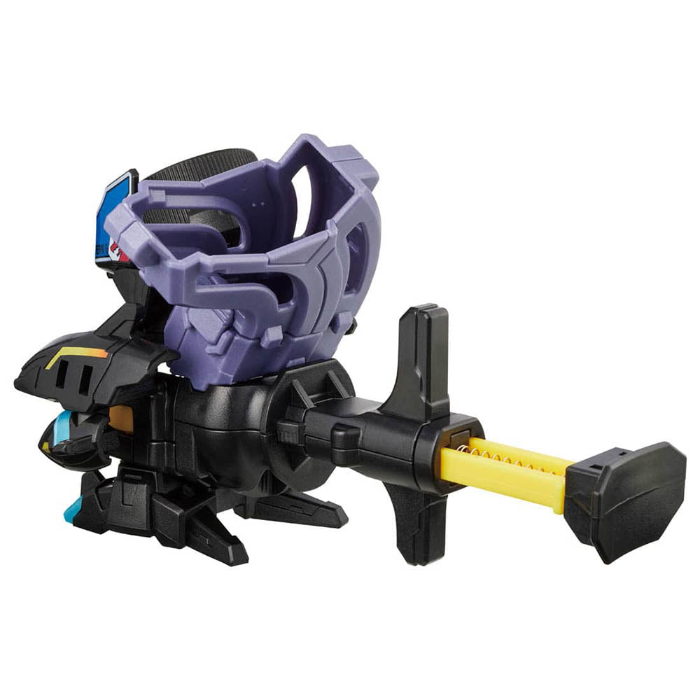 【現貨】Bottleman Booster BOT-54 Bottle Wyvern G