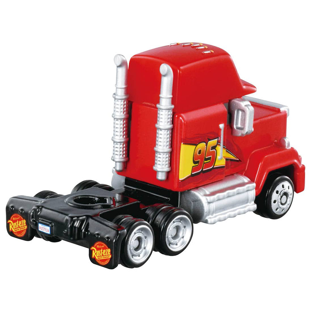 【現貨】Disney Cars Tomica C-15 Mack (Cars 3 Type)