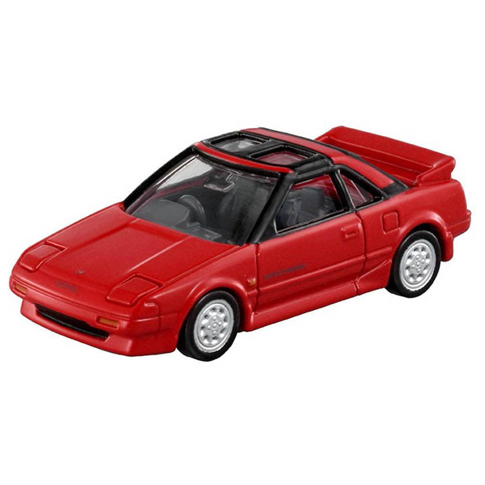 【現貨】Tomica-Premium No. 40 Toyota MR 2 (1st)