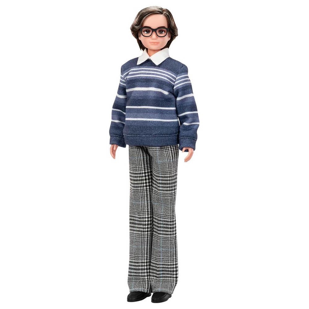 【現貨】Licca Doll-Grandpa