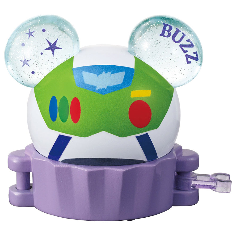 【現貨】Dream Tomica-Disney Parade Sweets Buzz