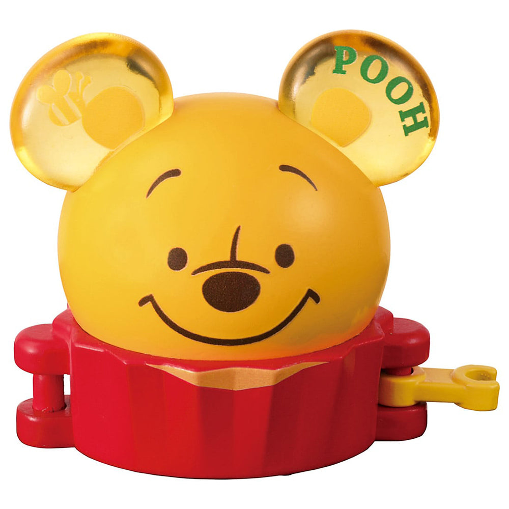 【現貨】Dream Tomica-Disney Parade Sweets Pooh