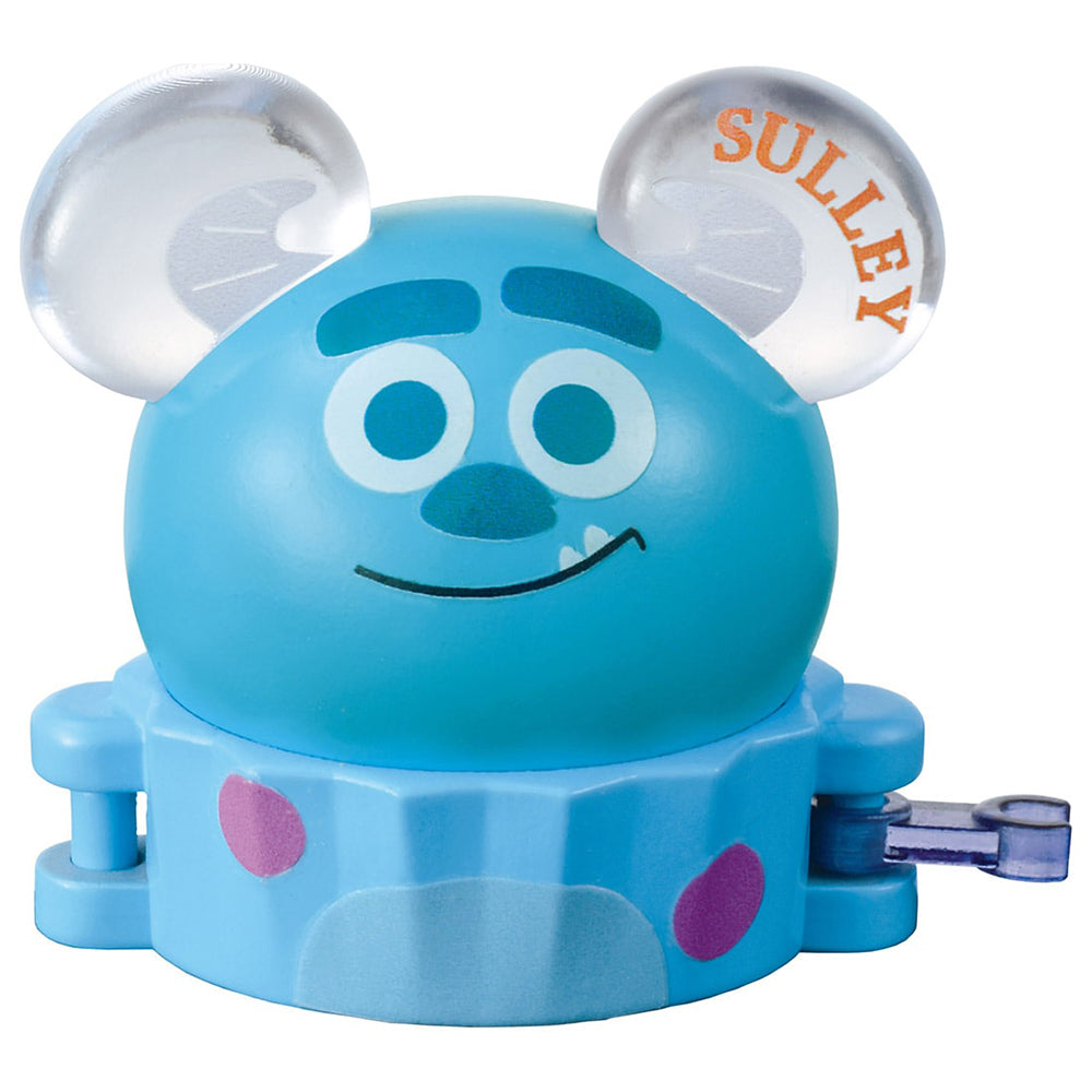 【現貨】Dream Tomica-Disney Parade Sweets Sulley