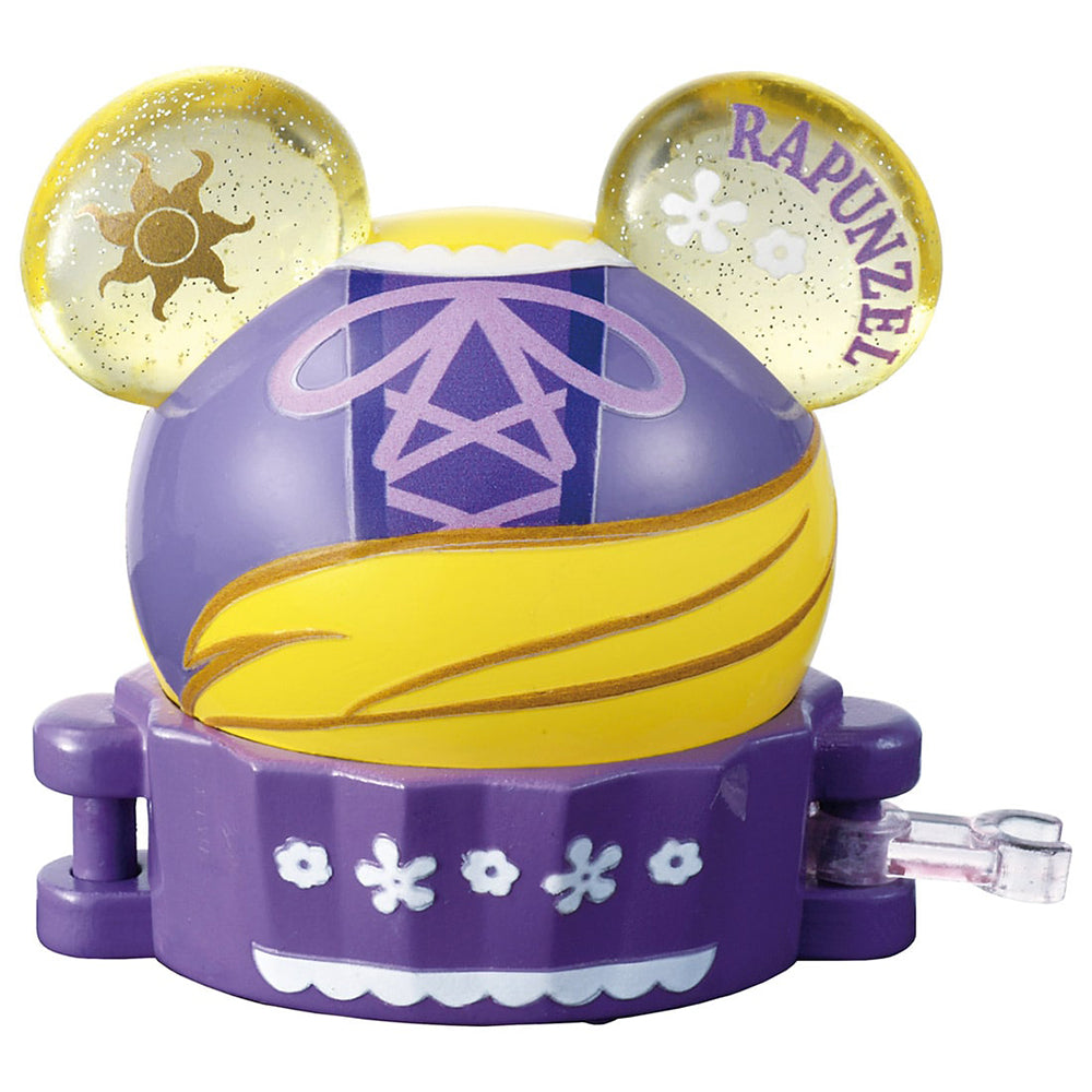 【現貨】Dream Tomica-Disney Parade Sweets Tangled
