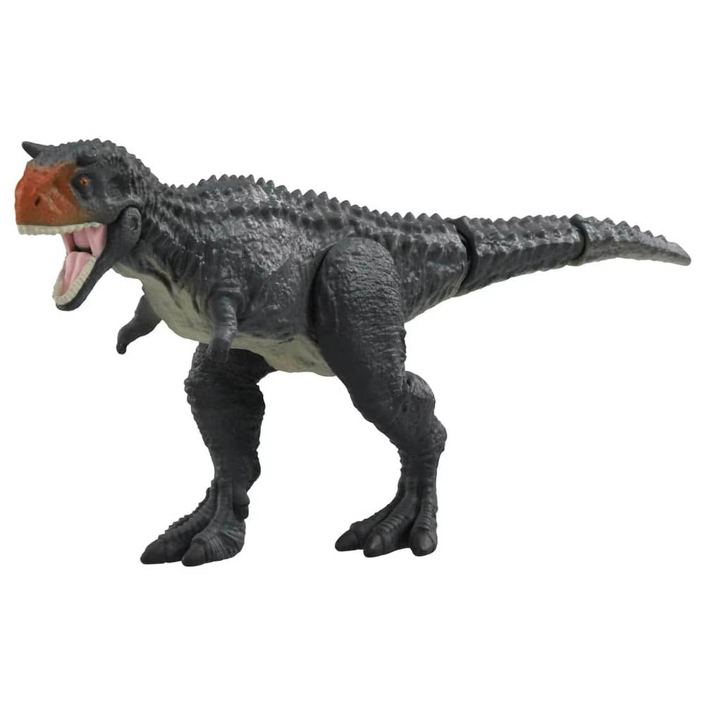 【現貨】Ania Figure-Jurassic World Carnotaurus