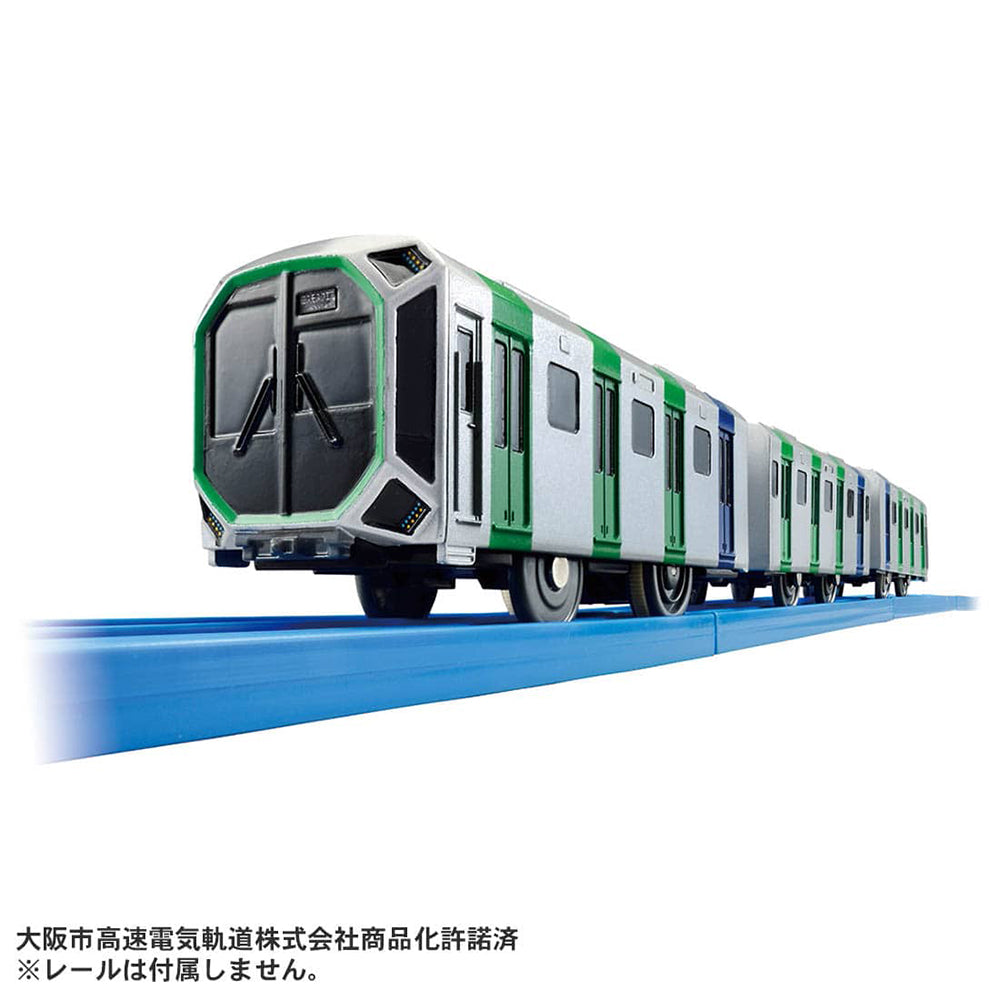 【現貨】Plarail Train S-37 Osaka Metro Chuo Line 400 Series