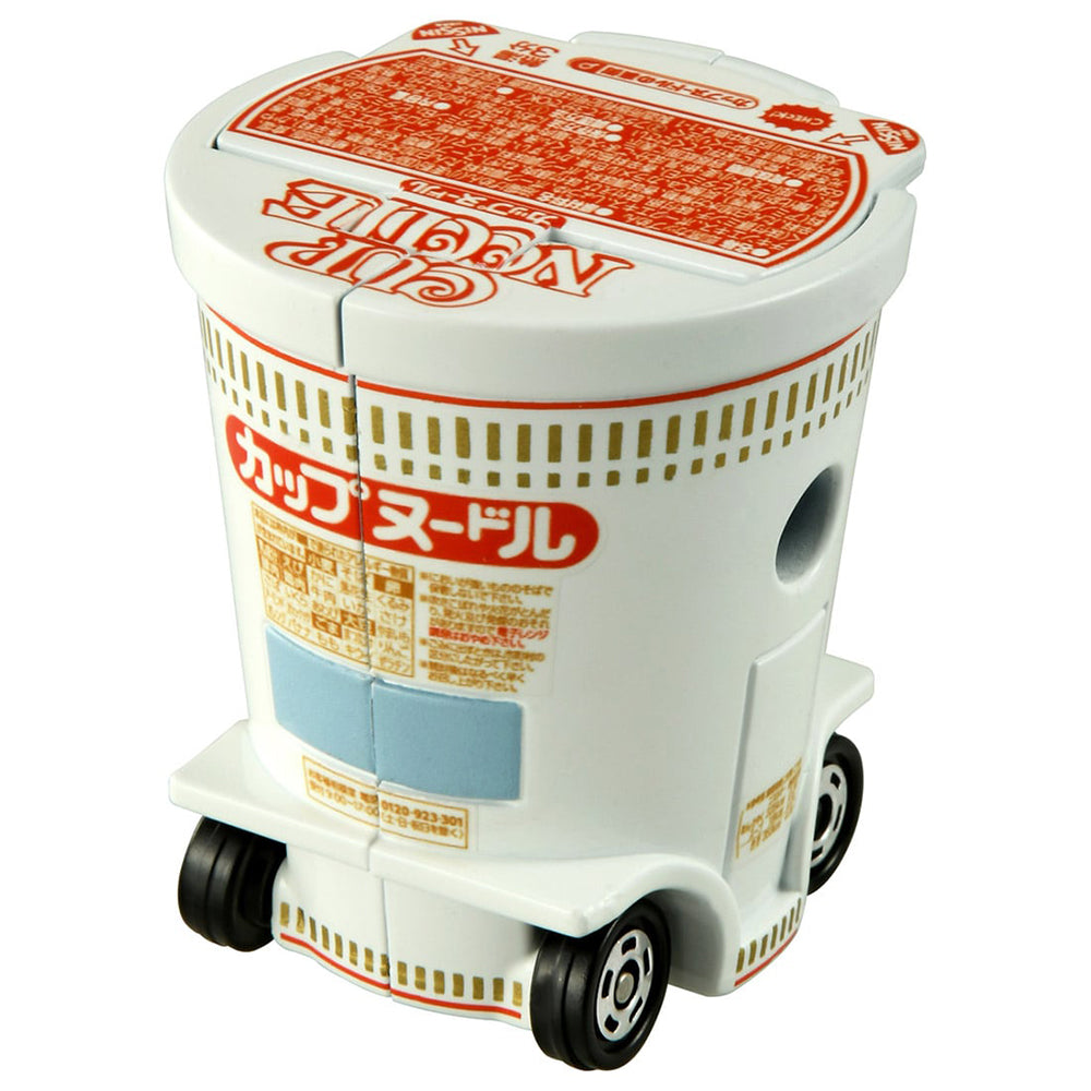 【現貨】Dream Tomica-No. 161 Cup Noodle Double-Flap