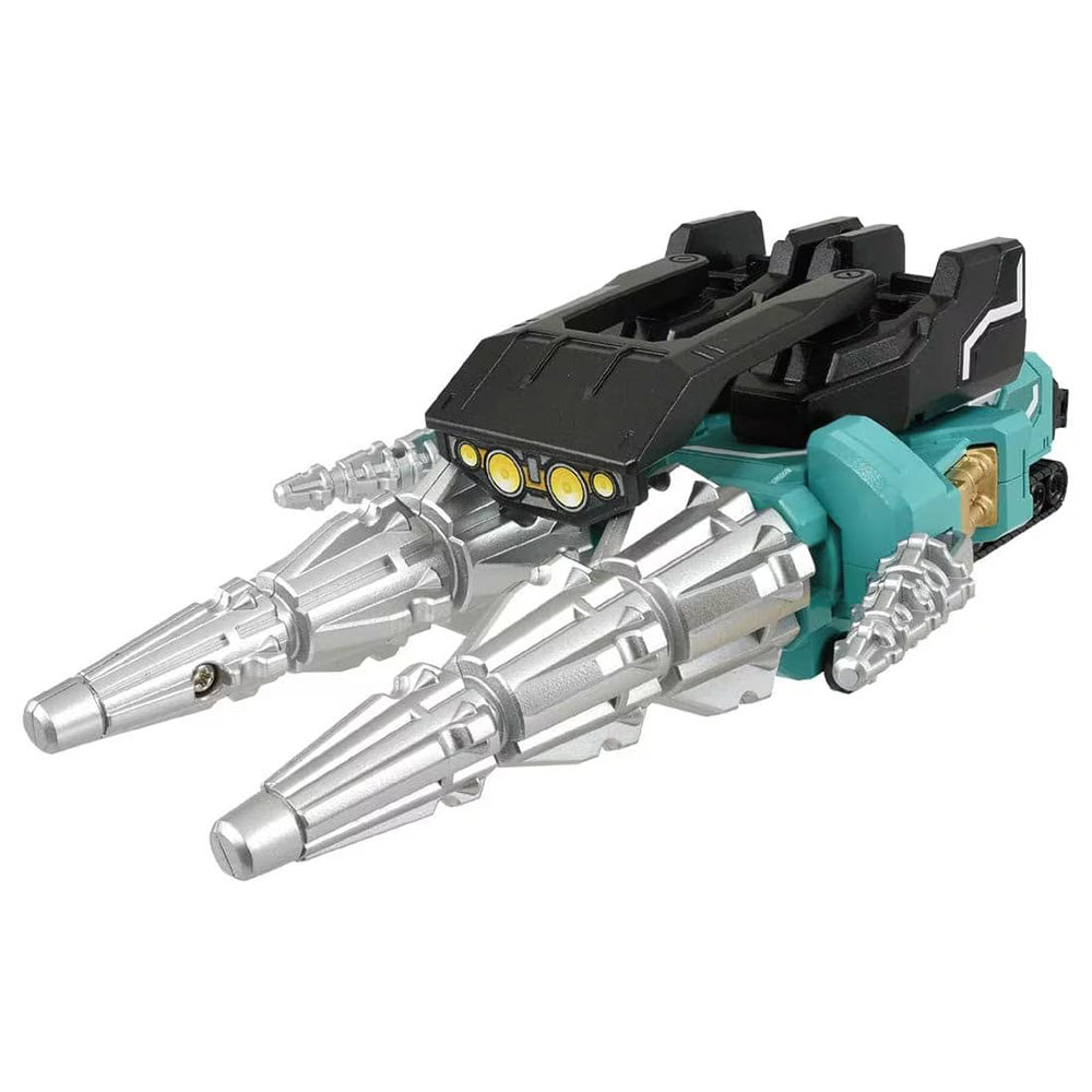 【現貨】新幹線戰士CW 機動鑽地車