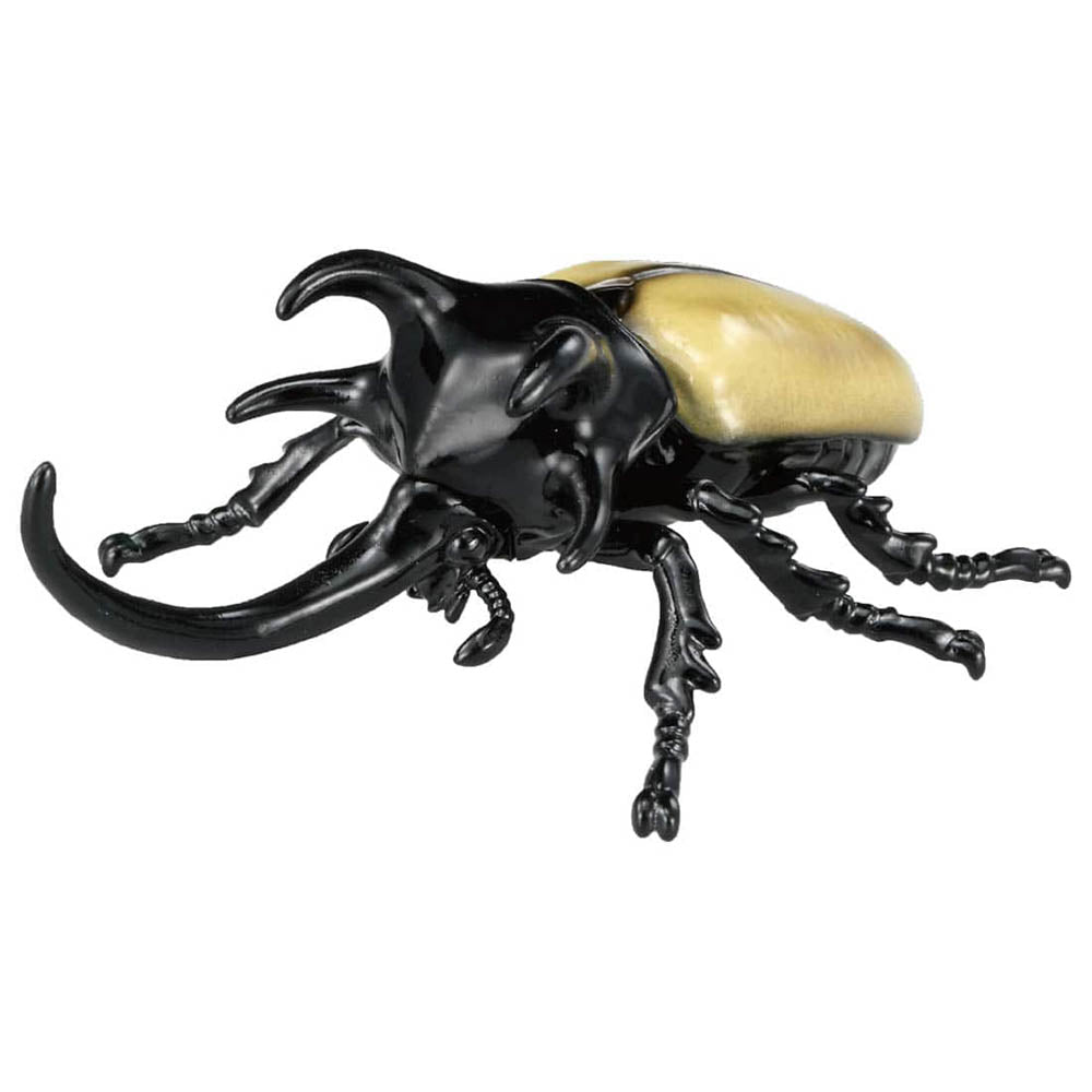 【現貨】Ania Figure AS-41 Five Horns Beetle