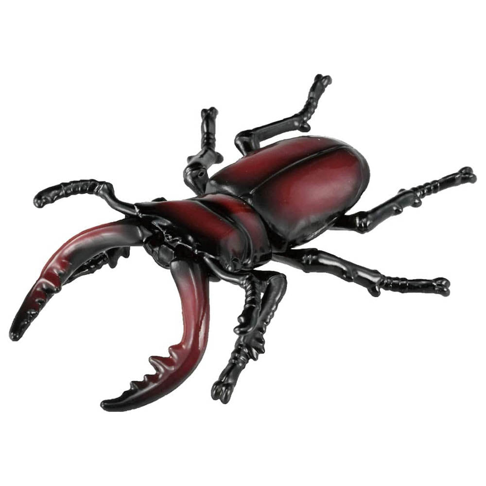 【現貨】Ania Figure AS-43 Sawtooth Stag Beetle