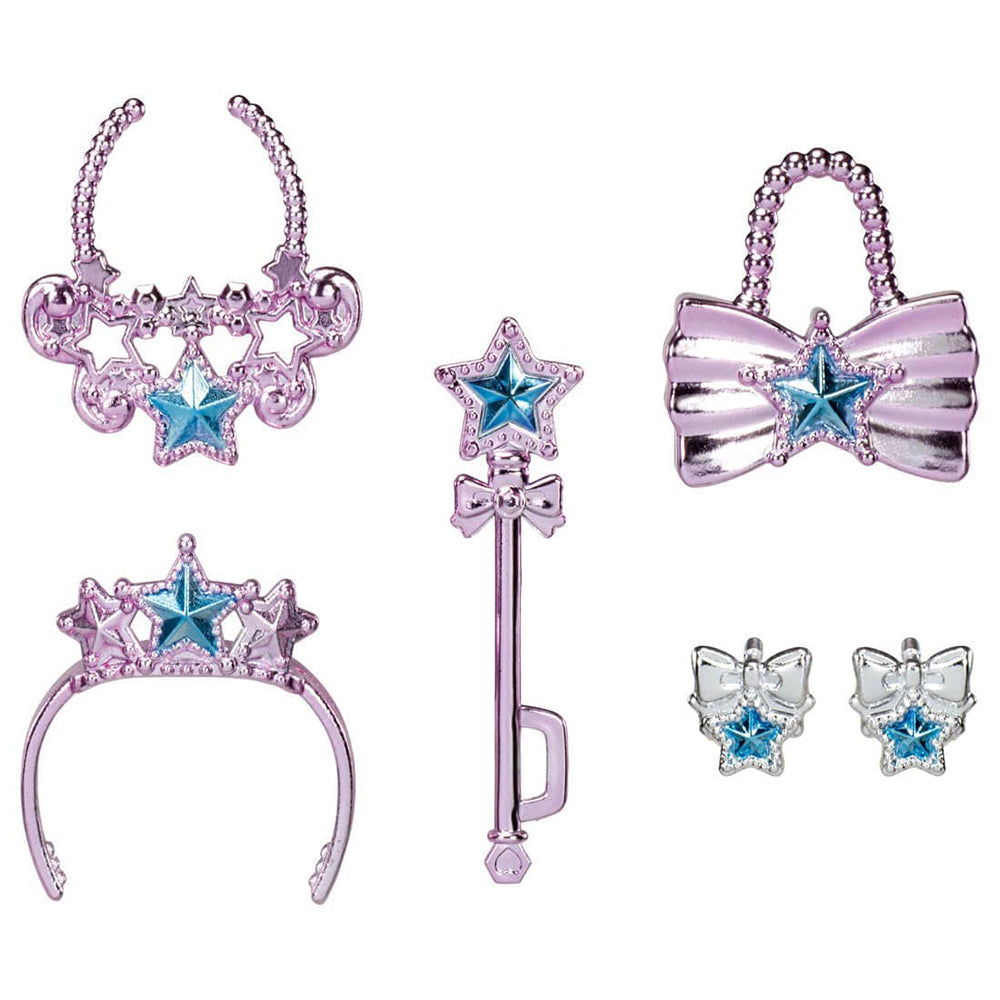 【現貨】Licca Doll Ld-03 Shiny Star Princess