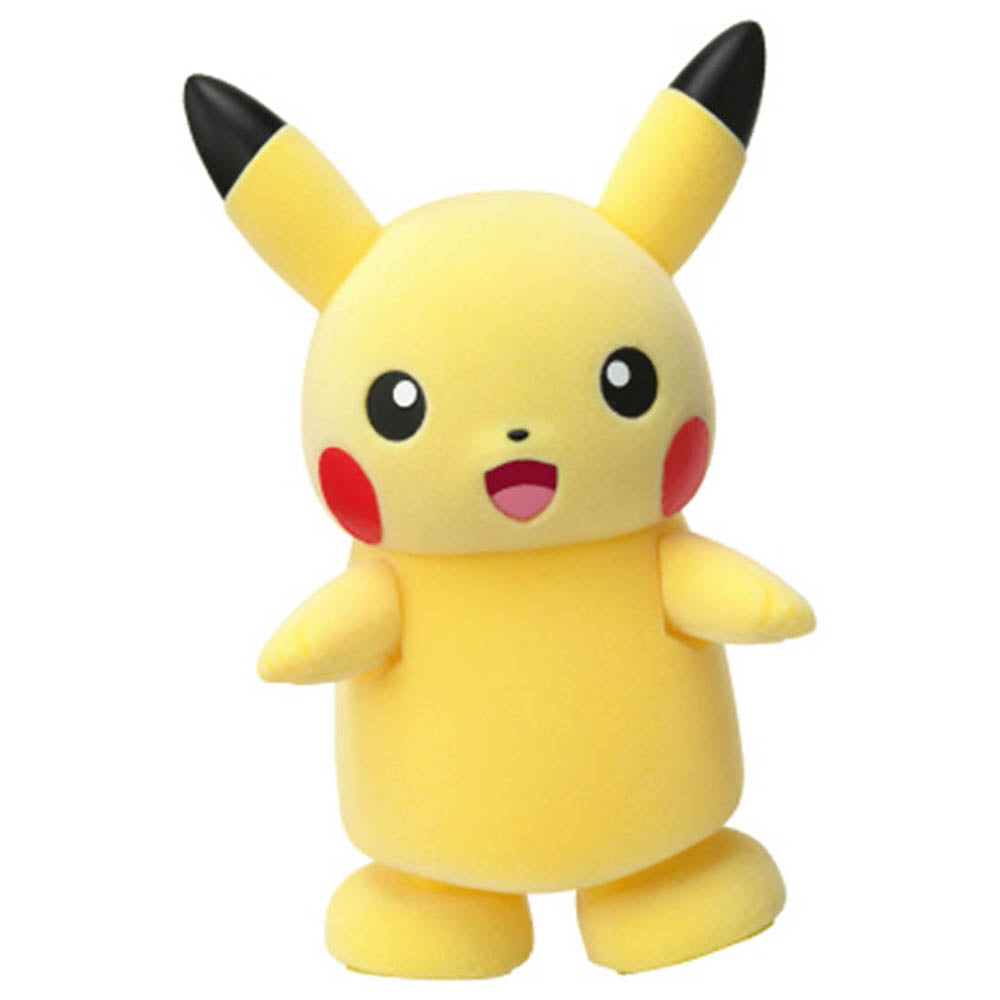 【現貨】Pokemon-Parade Pikachu