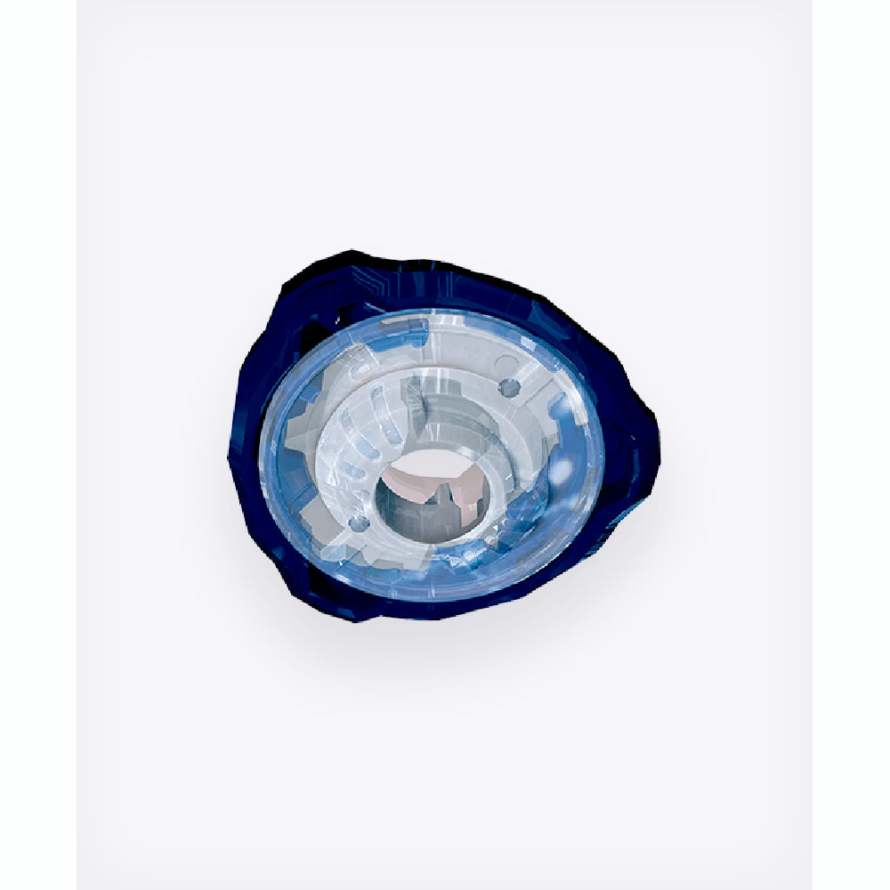 【現貨】BX-01 翔龍神劍 3-60F