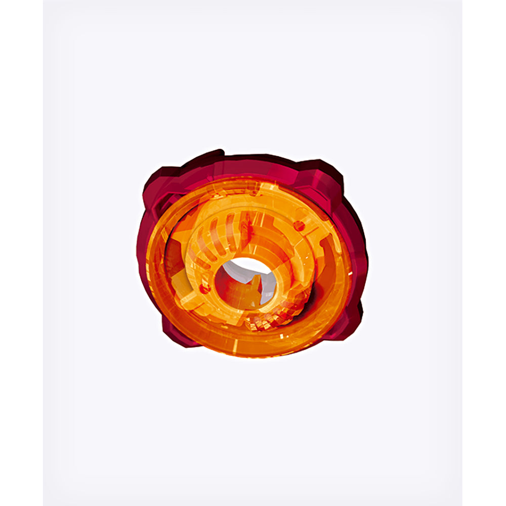 【現貨】BX-05巫師弩箭 4-80B (別注色版)