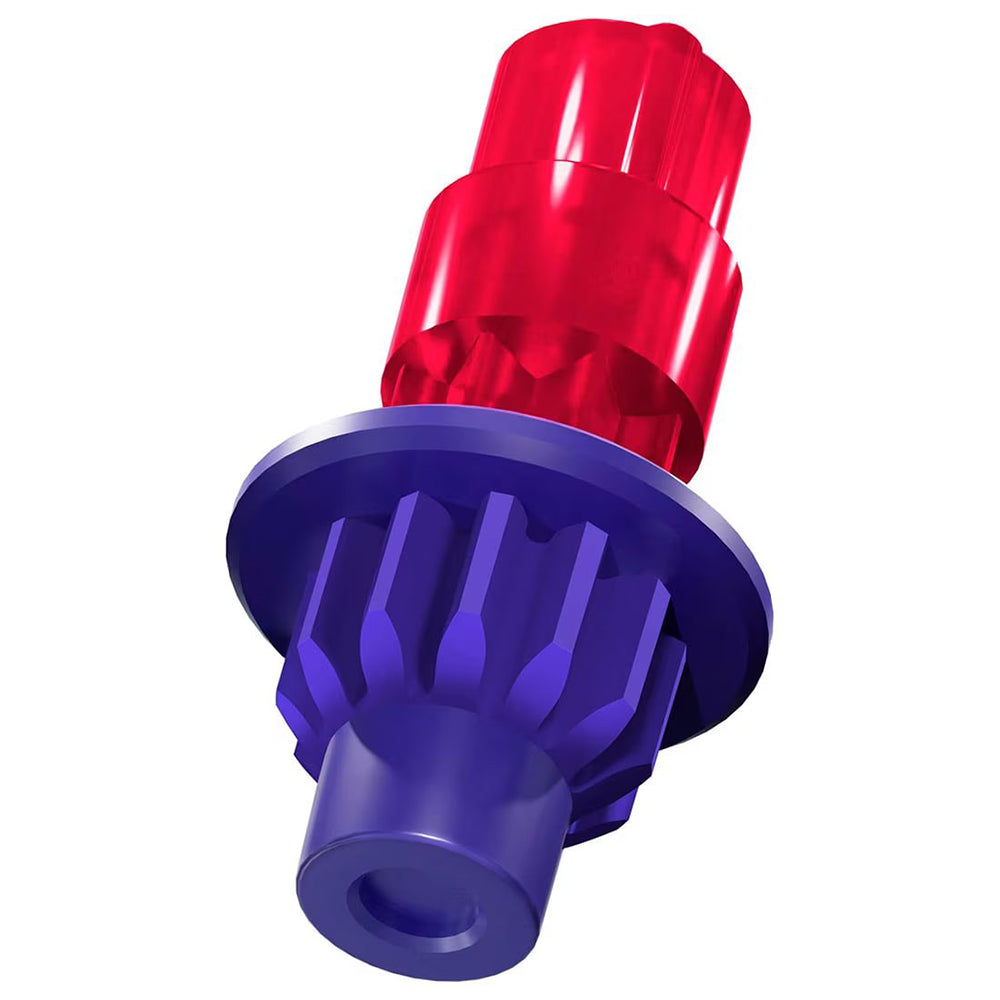 爆旋陀螺X BX-00 鈷藍魔龍4-60F 【爆旋陀螺X限定陀螺交換產品】