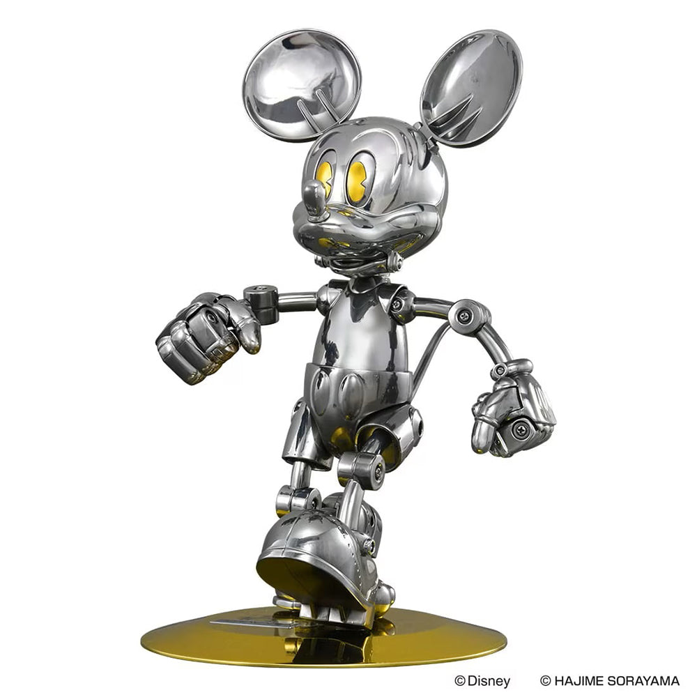 【現貨】Future Mickey (D100 Edition)