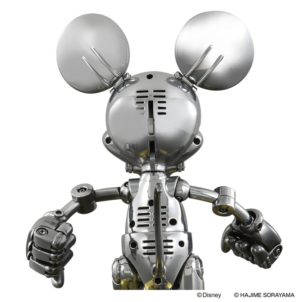 【現貨】Future Mickey (D100 Edition)